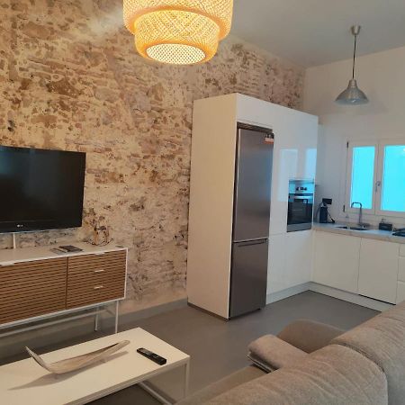 Pool & Beach Cadiz Apartamento Apartman Kültér fotó