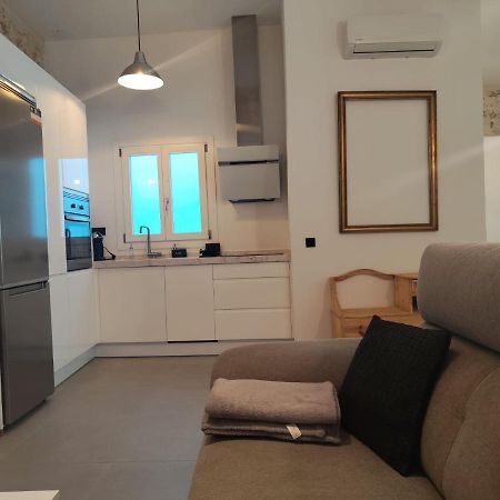 Pool & Beach Cadiz Apartamento Apartman Kültér fotó