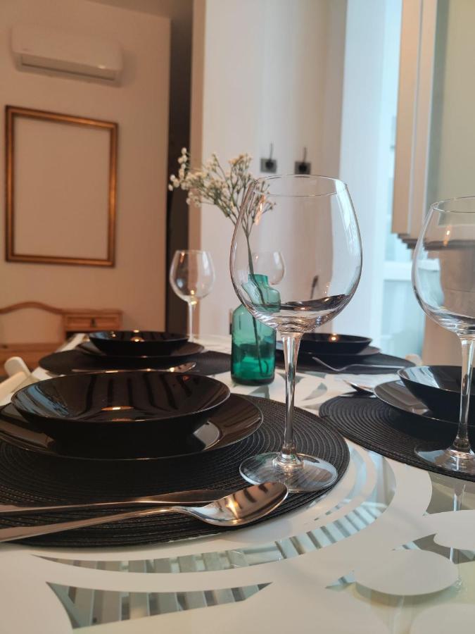 Pool & Beach Cadiz Apartamento Apartman Kültér fotó