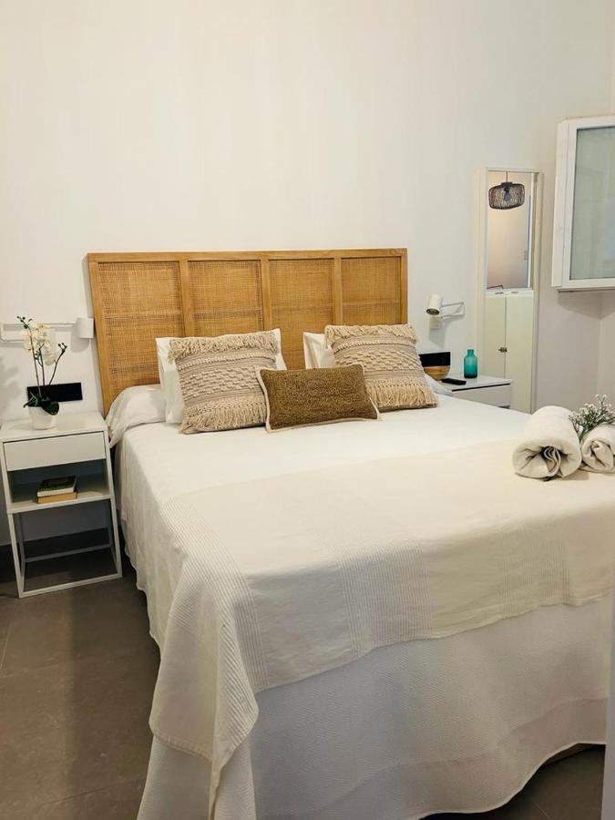 Pool & Beach Cadiz Apartamento Apartman Kültér fotó