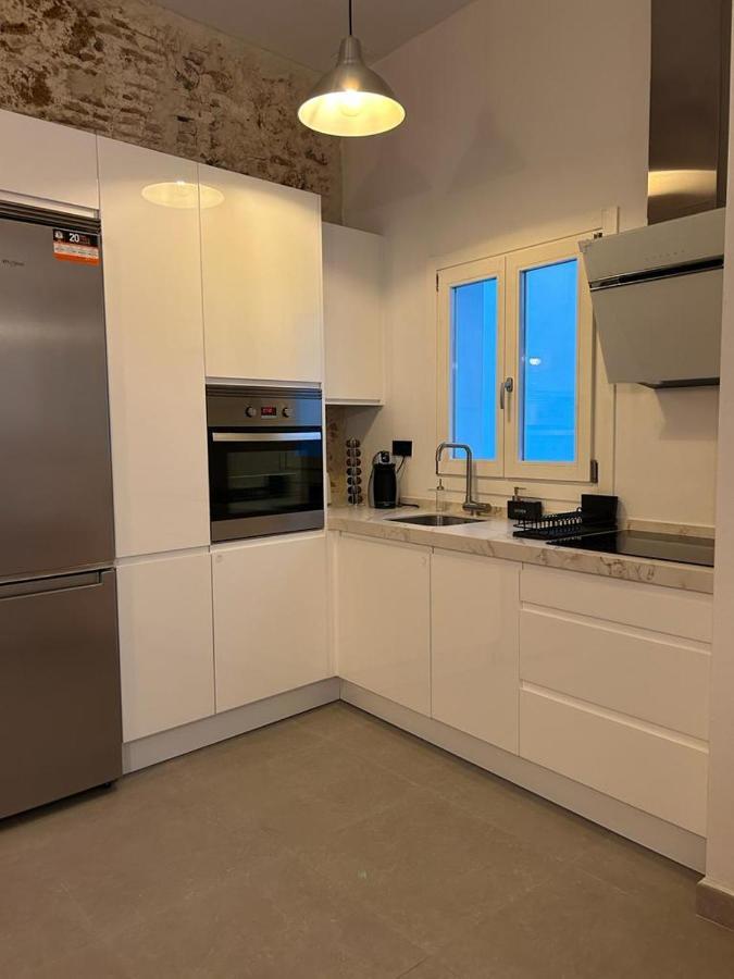 Pool & Beach Cadiz Apartamento Apartman Kültér fotó