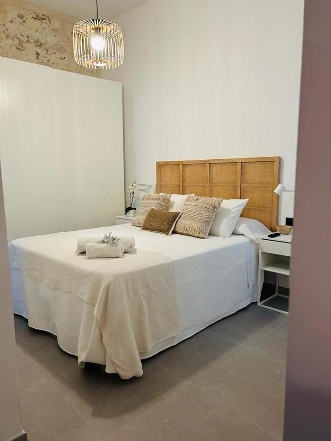 Pool & Beach Cadiz Apartamento Apartman Kültér fotó