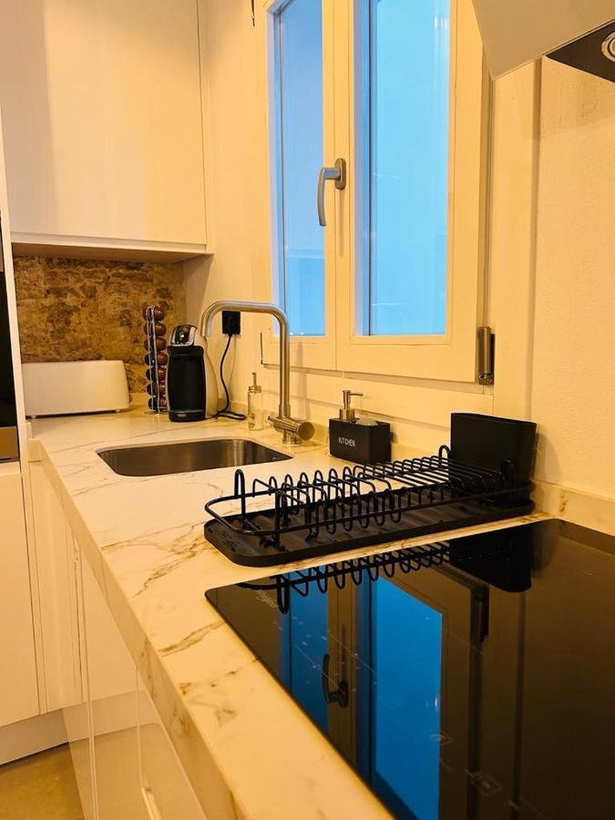 Pool & Beach Cadiz Apartamento Apartman Kültér fotó