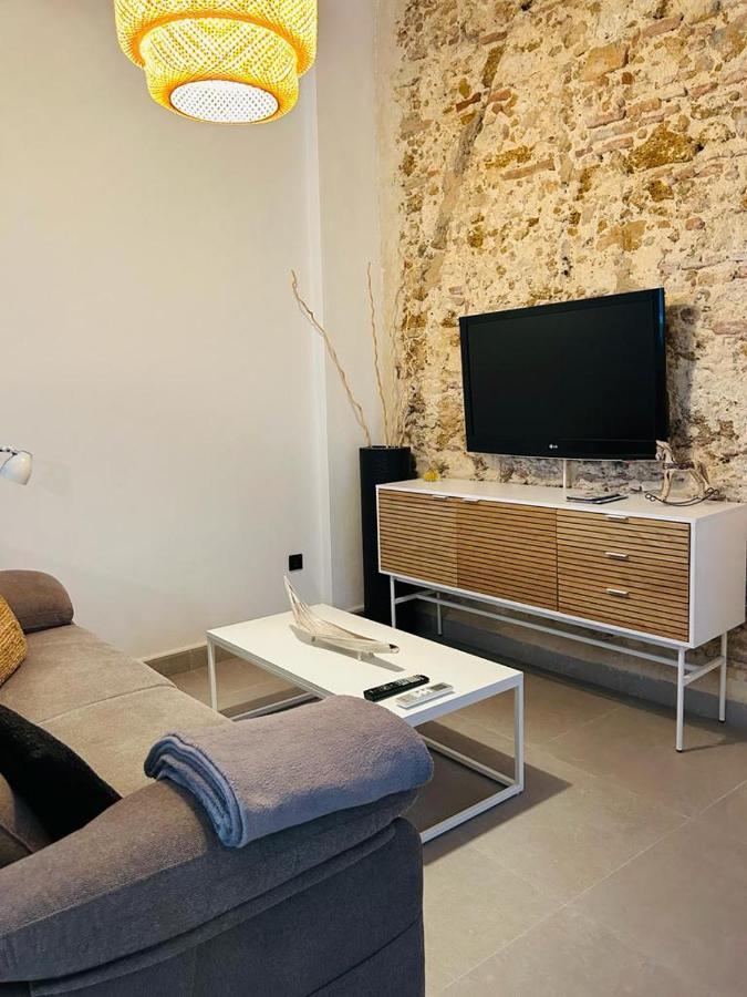 Pool & Beach Cadiz Apartamento Apartman Kültér fotó